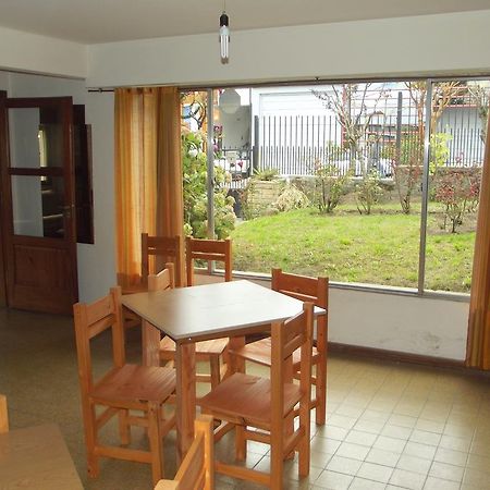 Hosteria Las Amapolas Frey San Carlos de Bariloche Exterior foto