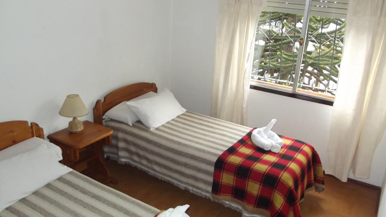 Hosteria Las Amapolas Frey San Carlos de Bariloche Exterior foto