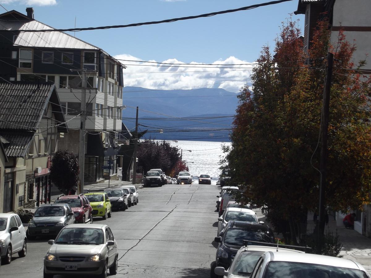 Hosteria Las Amapolas Frey San Carlos de Bariloche Exterior foto