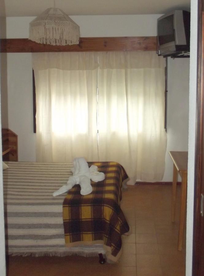 Hosteria Las Amapolas Frey San Carlos de Bariloche Exterior foto
