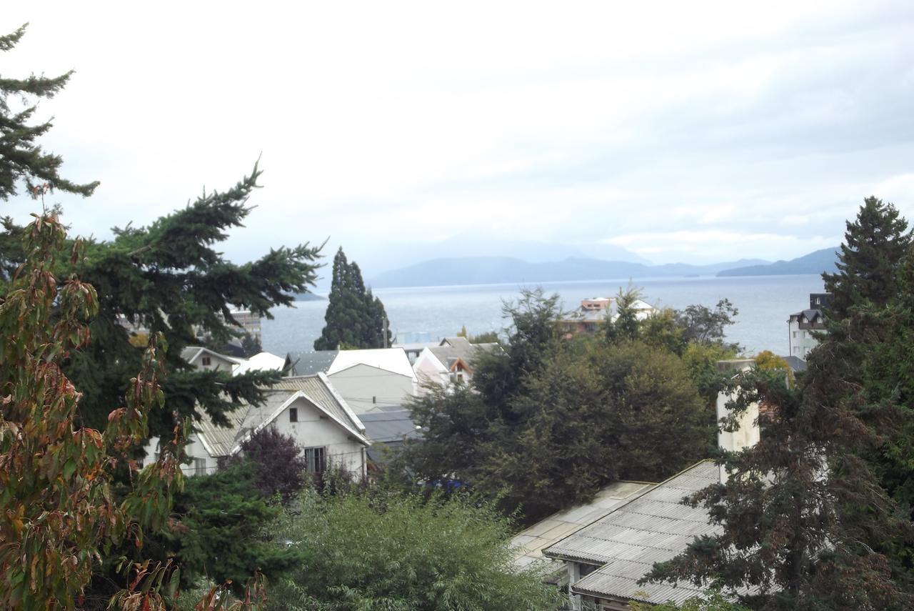 Hosteria Las Amapolas Frey San Carlos de Bariloche Exterior foto